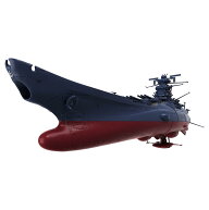 BANDAI SPIRITS(バンダイスピリッツ) ヤマトよ永遠に REBEL3199 宇宙戦艦ヤマト3199（第3次改装型：参戦…