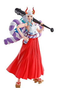 TAMASHII NATIONS TAMASHII NATIONS S.H.tBMA[c ONE PIECE }g 185mm PVC&ABS hς݉tBMA