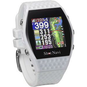 ShotNavi INFINITY(Vbgir) WH ŐVGPS`bvuM10v O[` y48g { GPSStir Stv StEHb` ZpOK