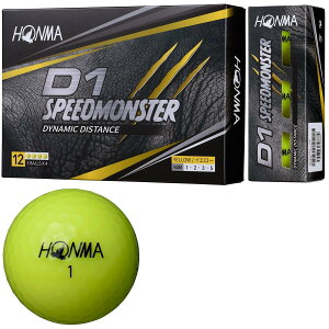 y3_[XZbgzz} St {[ D1 SPEED MONSTER Xs[hX^[ 3_[X 36 BT2003 { HONMA_CG[_3_[XZbg