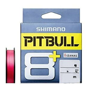 �V�}�m(SHIMANO) PE���C�� �s�b�g�u��8+ 200m 0.8�� �g���[�T�u���s���N