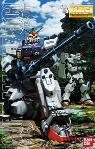 MG �@����m�K���_�� ��08MS���� RX-79G ����^�K���_�� 1/100�X�P�[�� �F�����ς݃v�����f��