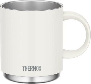 �y�H��@�Ή����f���z�T�[���X �^��f�M�}�O�J�b�v 450ml �z���C�g JDS-450 WH
