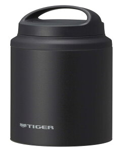 ^CK[@r(TIGER) ^CK[  600ml nht y XeX{g AEghA ItBX X^[QCY (ubN) MCZ-S060KC