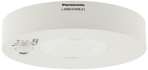 �p�i�\�j�b�N(Panasonic) LED�_�E���V�[�����O60�`�g�U�����FLSEBC2068LE1
