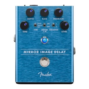 Fender GtFN^[ Mirror Image Delay(drtȂ)