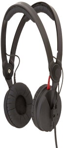 Sennheiser �[���n�C�U�[ HD 25 PLUS ���^ �v���t�F�b�V���i�� ���j�^�[�w�b�h�z�� �y�������K�i�z 506908 �u���b�N �y�� DJ��� �R�C���P�[�u�� �J�[���R�[�h