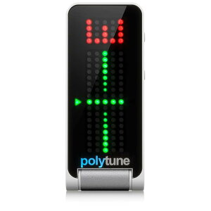 tc electronic |tHjbN Nbv `[i[ POLYTUNE CLIP