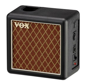 VOX(HbNX) RpNg M^[Av amPlug2 Cabinet 2W/amPlug3Ή/~jAv/P̎gp /CeAɍœK/dr쓮/AUX IN AP2-CAB