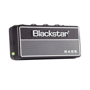 Blackstar wbhtH x[XAv amPlug2 FLY Bass P[usv x[XɒڃvOEC KɍœK dr쓮 Yp^[