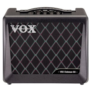 VOX N[TEh M^[ Av Clubman 60 y ^ǃTEh Nutube Cut K R[fBO