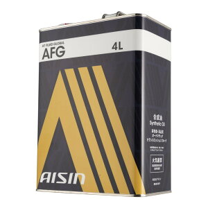 ACV(AISIN) ԗp Aԗp AT t[h I[g}`bN gX~bV t[h O[o AFG e 4L AT FLUID GLOBAL ATF-4004