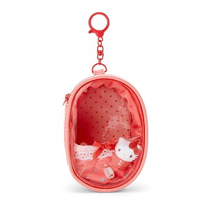 TI(SANRIO) TI ʂݗp|[` n[LeB LeB hello kitty GWCAChV[Y LN^[ 10×7.5×14cm 776475 SANRIO