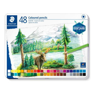 Xebh[(STAEDTLER) FM 48F FM fUCW[j[ 146C M48