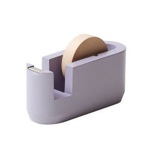 ideaco (CfAR) e[vJb^[ p[v tape cutter (e[vJb^[) one