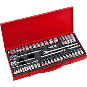 SK11(�G�X�P�[11) �\�P�b�g�����`�Z�b�g TS-2352M �����p:6.3mm 9.5mm 52�_ 1�Z�b�g