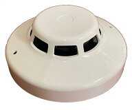 ホーチキ 光電式スポット型感知器 2種ヘッド SLV-2