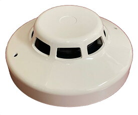 ホーチキ 光電式スポット型感知器 2種ヘッド SLV-2