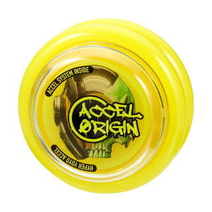 [o_C(BANDAI)] HYPER YOYO ACCEL nCp[[[ANZ ANZIW-_[eB[CG[-