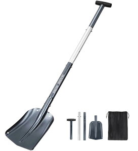 BOFAC ႩXRbv XRbv A~ 108cm ߉\ ႩVx Xm[XRbv Xm[_v gݗĂȒP [obOt