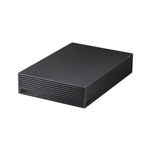 Otn[hfBXN 2TB USB3.2 Gen1Ή PCp&TV^p CMRHDD̗p obt@[ HD-NRCD2U3-BA