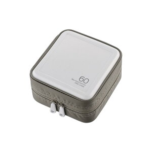 �G���R�� DVD BD CD�P�[�X �Z�~�n�[�h 60�����[ �z���C�g CCD-HB60WH