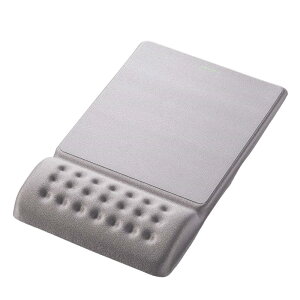 �G���R�� �}�E�X�p�b�h ���X�g���X�g��̌^ COMFY ��J�ጸ �y������ �O���[ MP-096GY