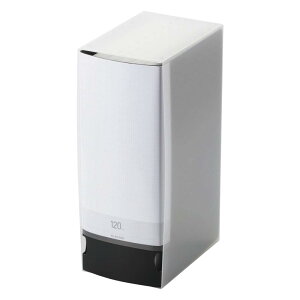 GR t@CP[X DVD CD Ήt@CP[X 120[ ubN CCD-FS120BK