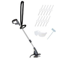 楽天市場】18v充電式2wayグラストリマー ggt－180liaの通販