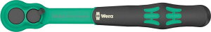 WERA F p3/8DR ZYKLOPRtH[g`Fbg 80MA S230mm 005540