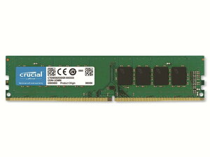 Crucial 16GB*1 fXNgbvPCp DDR4 3200 MHz CL22 CT16G4DFRA32A