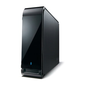 obt@[ BUFFALO n[hEFAÍ@\ USB3.0p OtHDD 8TB HD-LX8.0U3D
