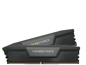 CORSAIR DDR5-6000MHz fXNgbvPCp VENGEANCE DDR5V[Y (PC5-48000) AMD EXPO Lbg 32GB ubN [16GB×2] CMK32GX5M2B6000Z30