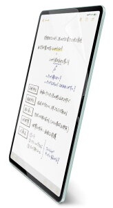 GR ipad air 13C` (M2) 2024Nf tB y[p[eNX` ^Cv ˖h~ A`OA \₷ \蒼\ TB-A24XFLAPNH