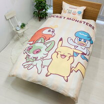 楽天市場】ポケモン お 昼寝 布団 セットの通販