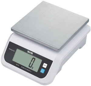 ^j^(Tanita) NbLOXP[ Lb` ͂  (ؖȊOp) fW^ 5kg 2gP KW-210 WH