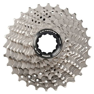 SHIMANO(�V�}�m) �X�v���P�b�gULTEGRA CS-6700 11-12-13-14-15-17-19-21-24-28T �A���e�O�� ICS670010128 �V���o�[