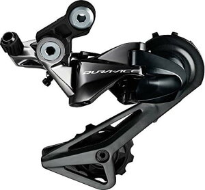 SHIMANO(�V�}�m) DURA-ACE �f�����G�[�X R9100�V���[�Y ���A�f�B���[���[ RD-R9100 11S �Ή�CS ���[���ő�25-30T (�g�b�v14T�M�A�Ή�) 33600 �V���[�Y�J���[ SS