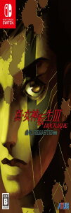 ^E_] NOCTURNE HD REMASTER - Switch