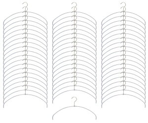 } ׂ藎Ȃ nK[ l̃nK[ hCc 60{g Vo[ 119611 40×22×1cm