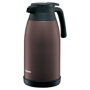 �ۈ�}�z�[�r��(ZOJIRUSHI) �ۈ� �X�e�����X�|�b�g 1.9L �u���E�� SH-RA19-TA