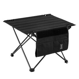 DOD(ディーオーディー) ライダーズテーブルRX【ツーリング仕様】TB1-031-BK