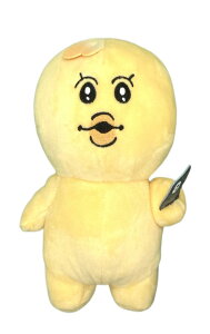 んぽちゃむ ぶるぶるぬいぐるみ 約23 (きみまろ)