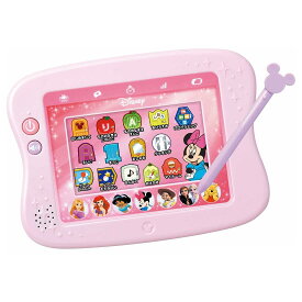 タカラトミー(TAKARA TOMY) マジカルプレイタイム できた! がひろがる ドリームトイパッド プラス ディズニーキャラクターズ