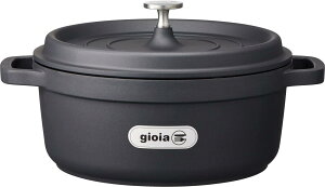 N mannen gioia WCA  24cm IHΉ LZ[ W ύ J[  ubN XC-24BK