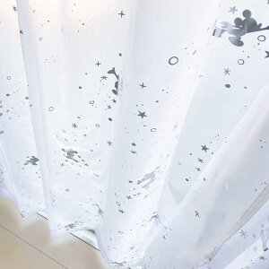 Disney(fBYj[) ~bL[ vg LL O猩ɂ UVJbg [XJ[e 2g 100×176cm SB-580-D