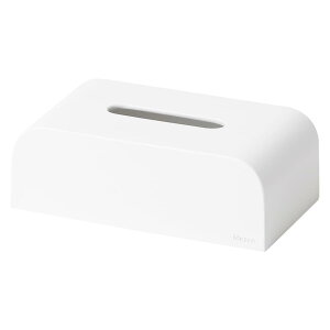 ideaco (CfAR) \tgpbN  p eBbV{bNX 22?s12?8cm Tissue Case SP white ( eBbVP[X GXs[ zCg )
