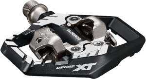 �V�}�m(SHIMANO) PD-M8120 SPD �t��/SM-SH51