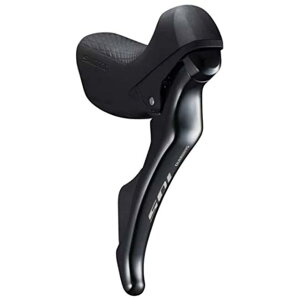 �V�}�m(SHIMANO) ST-R7000 �E���o�[�̂� 11S STI���o�[ ISTR7000RIL �u���b�N