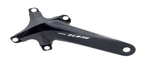 V}m(SHIMANO) FC-R7000L 175mm MA Black 11S